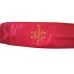 Personalised Embroidered Bridle Bag